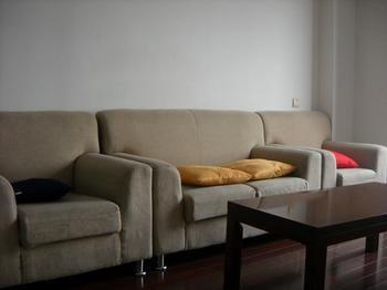 E-Jia Hotel Apartment Hangzhou Fenghua Екстер'єр фото