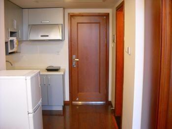 E-Jia Hotel Apartment Hangzhou Fenghua Екстер'єр фото