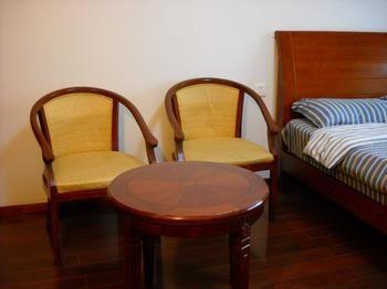 E-Jia Hotel Apartment Hangzhou Fenghua Екстер'єр фото