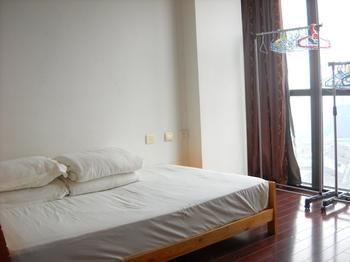 E-Jia Hotel Apartment Hangzhou Fenghua Екстер'єр фото