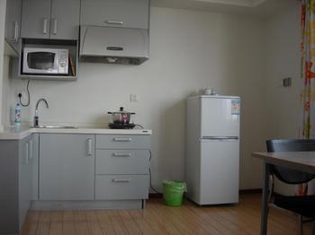 E-Jia Hotel Apartment Hangzhou Fenghua Екстер'єр фото