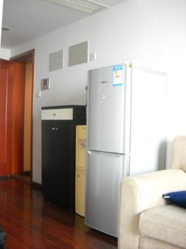 E-Jia Hotel Apartment Hangzhou Fenghua Екстер'єр фото